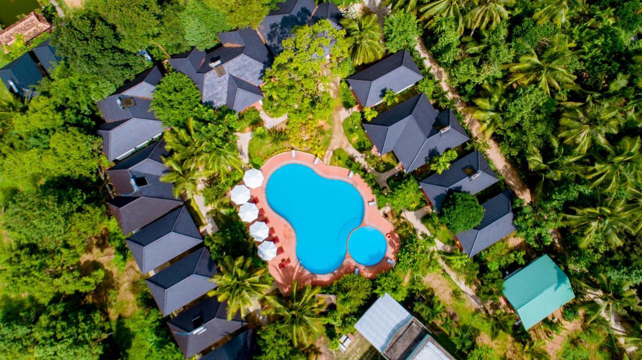 Long Mountain Resort Phu Quoc Extérieur photo
